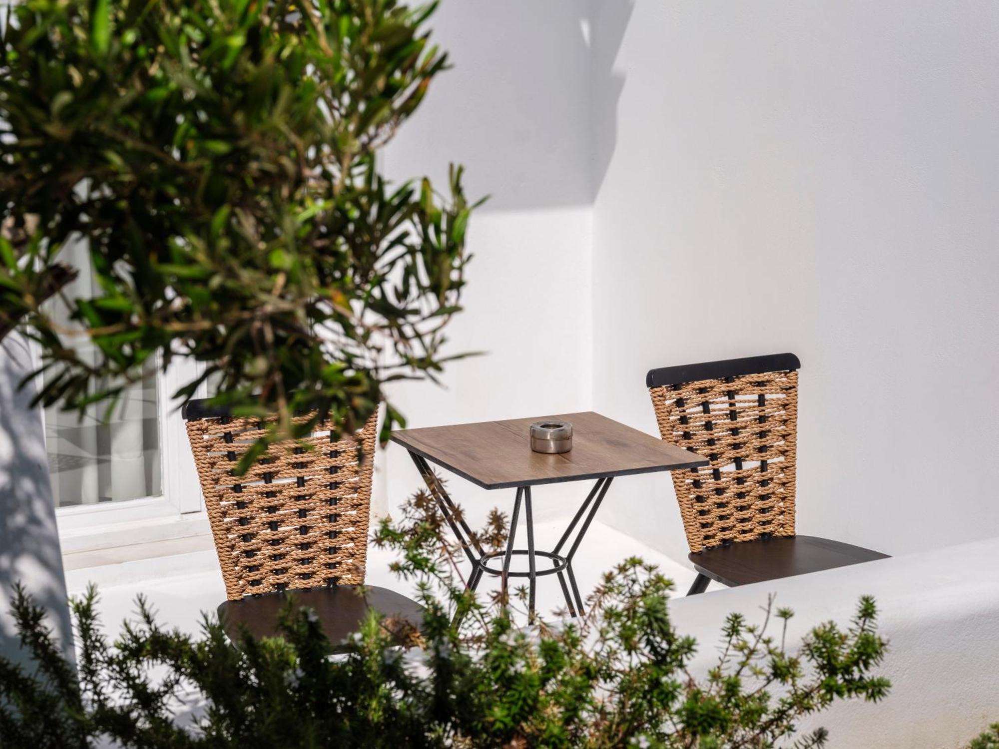 Axel Beach Mykonos - Adults Only Mykonos Town Екстериор снимка
